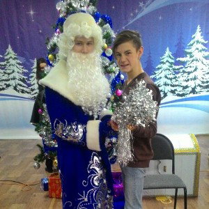 всевышний