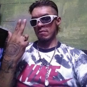 destrozando al candente