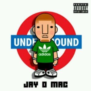 Darkside Feat. Jay O'Mac