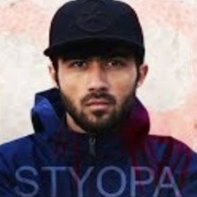 #S.S.STYOPA 