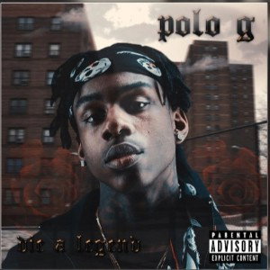 Polo G - GANG GANG 