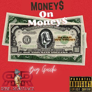 Big Gecchi - Money$ on 💰 Money$