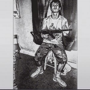 Yellow Tape 😵🔫 Prod. By RicoRunDat