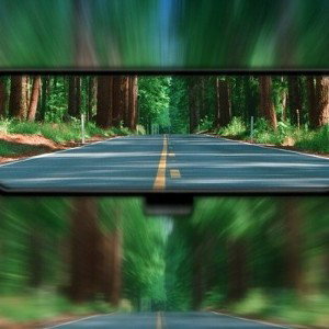 Rearview Mirror