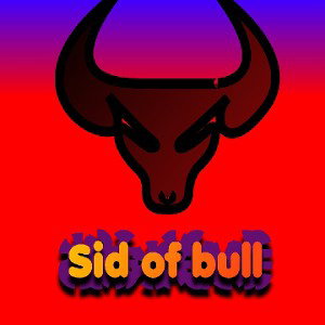 sid of bull-monster