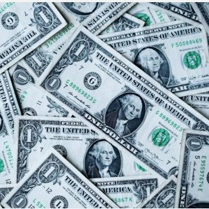 my money