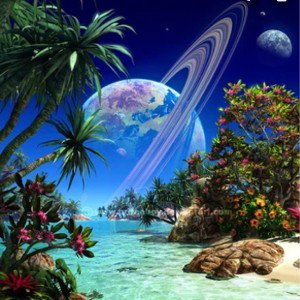 Paradise 