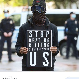 🛑POLICE-BRUTALITIES🚫