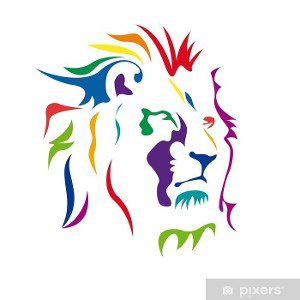 набегу... Lion