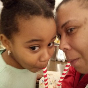 Grace and Mommy stop before you go song No Beats.