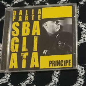 PRINCIPE...BEAT PROD CHECKTHRSTYLE STUDIO