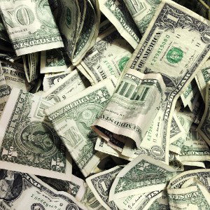 i got money