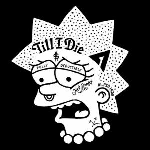 GFY Till I Die (JVee Ft. Shag Savage)