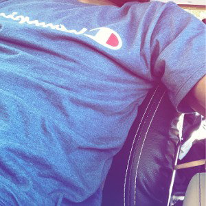 CHAMPION (