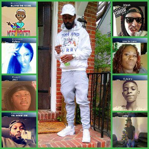 😤lovemoneyEnt😤 feat: CJ remix 