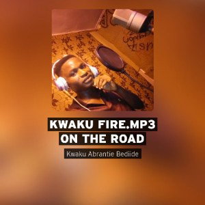 KWAKU FIRE
