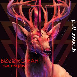 bozorg rah