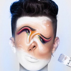 James Charles diss track