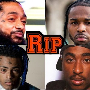 Deadline - Rip dead homies