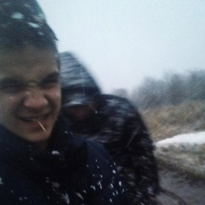 сниппет: страшный сон