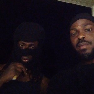 EVIL TWIN