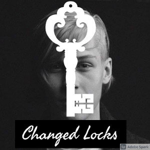  Changed Locks