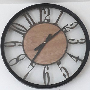 Le temps 