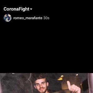CoronaFigth