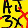 FINAL WARNING by AJ 3X