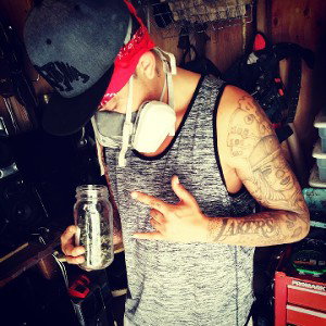 Feelin Myself- Kidd King X (FMB)YungRo$e
