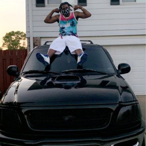 Salute Me 