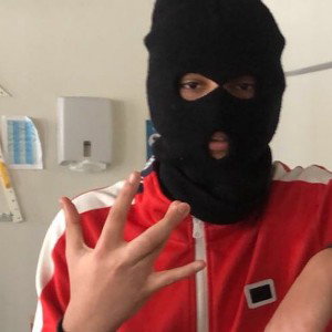 gang gang crip shit