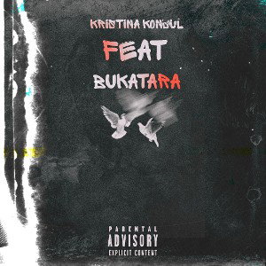 lomanckiй - kristina konsul feat bukatara 