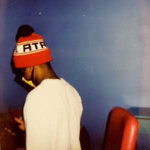 Venture into venting(Prod. POPPA)