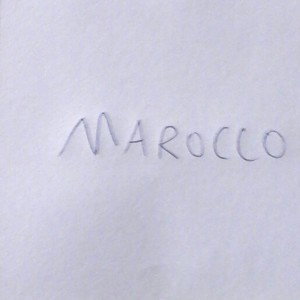 Marcco song
