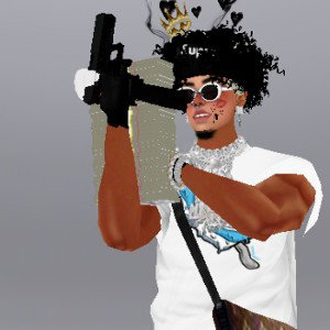 AJ GONE