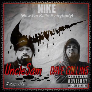 N.I.K.E. ft Dave Collins