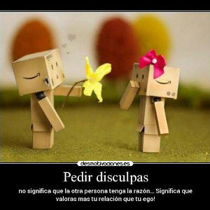 Me Arrepiento