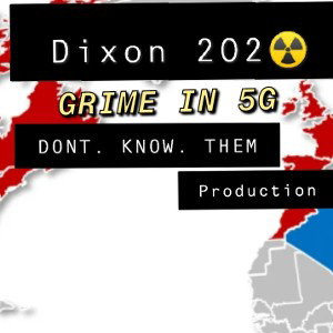 Grime in 5G