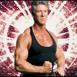 Mr. McMahon