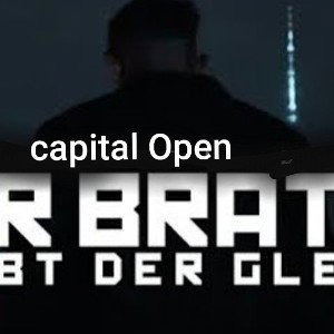 der bratan bleibt der gleiche
