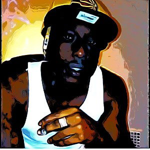 Lucky RaMone - N The Zone