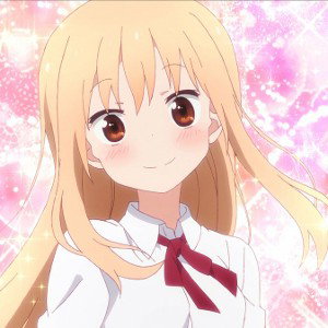 umaru best wifu