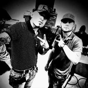 Track 1 chaparro