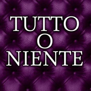 NESSUNO - Tutto o Niente (prod. STIFFSCRATCH)