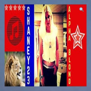 🌠SHANEY 23 x CONVID RAP
