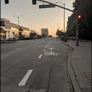 The Streets