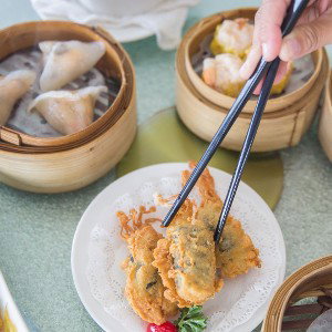Dim Sum 