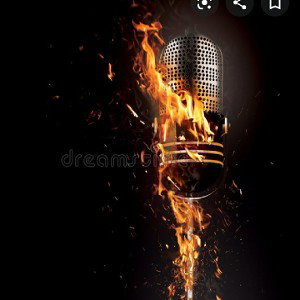 Music all we got