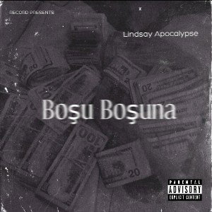 Lindsay - Apocalypse Boşu Boşuna